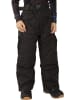 Trespass Kinder Schneehose in Schwarz