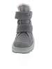 superfit Flavia Klettstiefel Grau