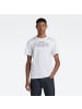 G-Star Raw T-Shirt in white