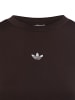 adidas Originals T-Shirt in schoko