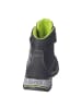 Ricosta Kindergarten Warmfutter Winterboot in schwarz