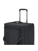 Roncato Gateway 2 Rollen Reisetasche 70 cm in black