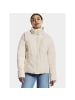 Didrikson W ANNI JACKET in Weiß