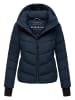 Marikoo Steppjacke Yukanii XVI in Navy
