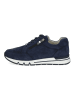 Caprice Sneaker in Ocean