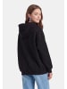 myMo Women Hoodie in Black