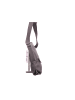 Gabor Umhängetasche / Schultertasche in silber