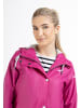 Schmuddelwedda Regenjacke in Fuchsiapink-271