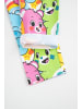 Coccodrillo Leggings mit langem Hosenbein in bunt