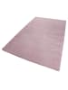 ESPRIT Teppich #loft in pastell rosa