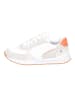 rieker Sneaker in weiß