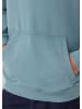 s.Oliver Sweatshirt in 5470_hellblau