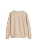 Marc O'Polo TEENS-GIRLS Sweatshirt in SUMMER SAND MEL.