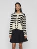 Vila Strickjacke in Birch
