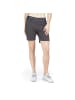 Chillaz Short W SARAH SHORTY in Dunkelgrau