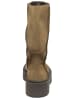 Steve Madden Stiefel SOLEIL in Taupe