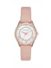 Michael Kors Lauryn Uhr roségold rosa MK2690