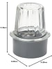 De´Longhi Kenwood Kräuter- + Gewürzmühle KAP10.000GY Zubehör Küchenmaschinen 350 ml