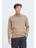 CASUAL FRIDAY Rollkragenpullover CFEdin in Natur