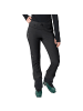 Vaude WOMENS LARICE LIGHT PANTS III in Schwarz