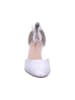 Tamaris Pumps in silber