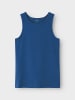 name it Unterhemden 2er Pack NKMTANK TOP 2P IRON SPACE in forged iron