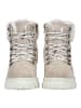 Imac Stiefelette in Beige