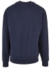 Urban Classics Sweater in darkblue
