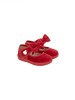 Monnalisa Ballerinas 83D007 Rot