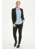 Kaffe Blazer Jillian Tight fit in Black deep