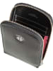 PICARD Handytasche Black Tie 1 in Schwarz