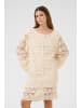 Karen By Simonsen Kleid KBVegalisa Casual fit in Egret