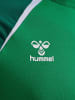 Hummel Hoodie "Lead 2.0 Crew Sweat" in Grün