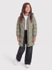 KIDS ONLY Jacke in Vetiver