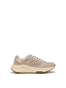 Marc O'Polo Sneaker Model Liv in grey silk