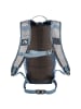 Tatonka Active Pack 15 - Fahrradrucksack 45 cm (schwarz) in elemental blue