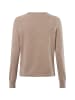 Franco Callegari Pullover in melange - 0001