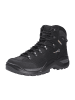 LOWA Outdoorschuhe RENEGADE EVO GTX MID in schwarz