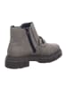 rieker Stiefel in grün
