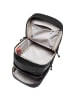 Vaude Tourentasche CYCLIST SADDLE BAG in Schwarz