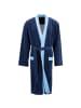 Bugatti Bugatti Bademäntel Herren Kimono Tommaso marine blau - 493 in marine blau - 493