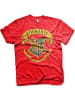 Harry Potter T-Shirt in Rot