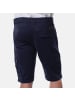 HopenLife Bermuda NEWGATE in Navy blau