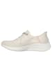 Skechers Slip-On "ULTRA FLEX 3.0 BRILLIANT PATH" in Beige