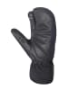 Chiba Alaska Pro - wasserdichte Winter-Radhandschuheobster,