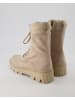 Gabor Winterstiefel in Beige