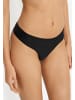 LSCN BY LASCANA Bikini-Hose in schwarz