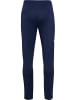 Hummel Sporthose "Hmllead 2.0 Training Pants" in Blau