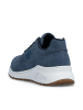 rieker Sneaker in blau