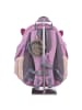 Affenzahn Rucksack Otter in Violett
